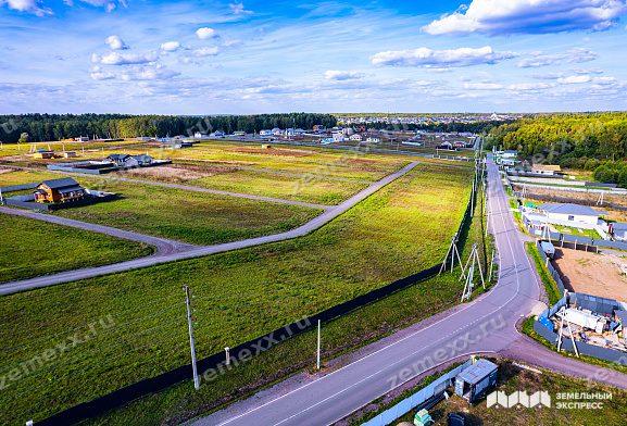 Минаево Парк
