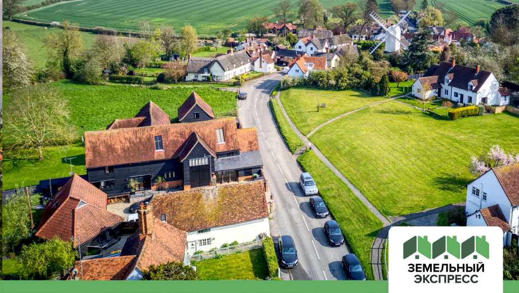 Восстановительные работы в поселке "Гжельские узоры"