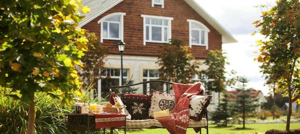 Плюсы и минусы загородной жизни