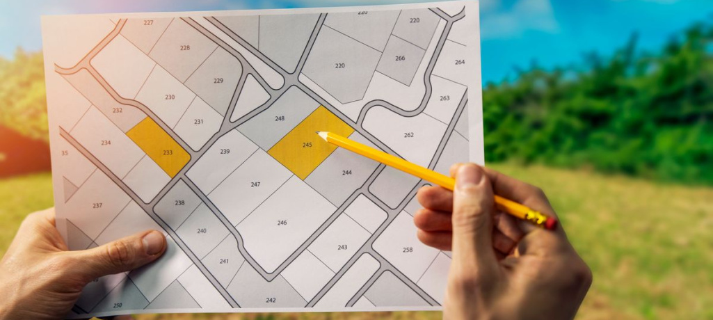 Поиск загородной недвижимости в Подмосковье: краткая инструкция