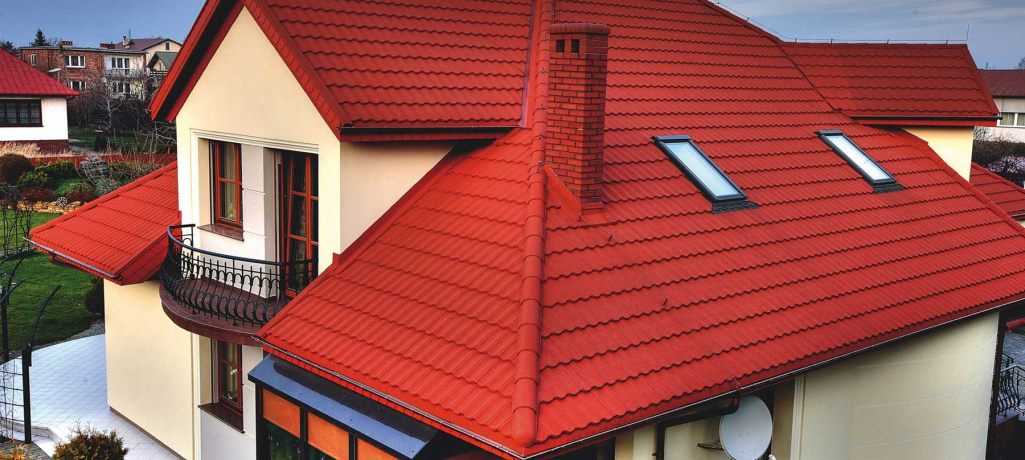 Какие бывают виды кровли: плюсы, минусы и особенности