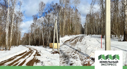 Электрификация поселка "Степыгино ИЖС"