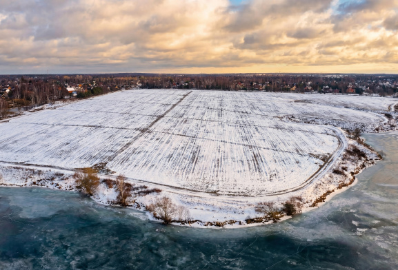 Станционный ИЖС