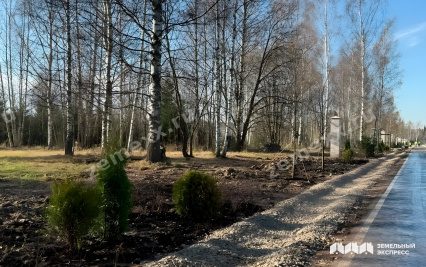 КП «Каретный Ряд»: обустройство дренажной ситстемы