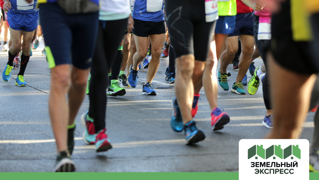 Овощной забег