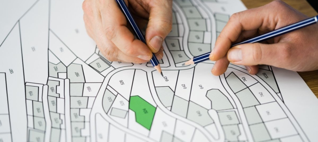 Как оформить прирезку участка