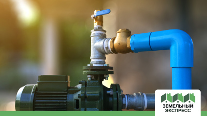 Газораспределительная сеть в поселке "Матчино Парк"