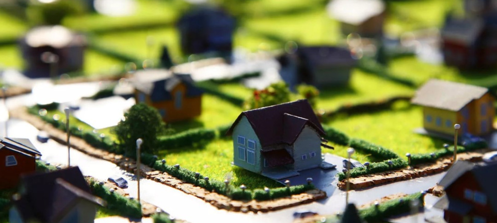 Перераспределение земель и земельных участков