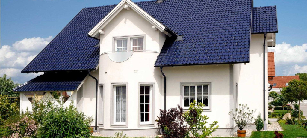 Какую сделать крышу – плоскую или скатную