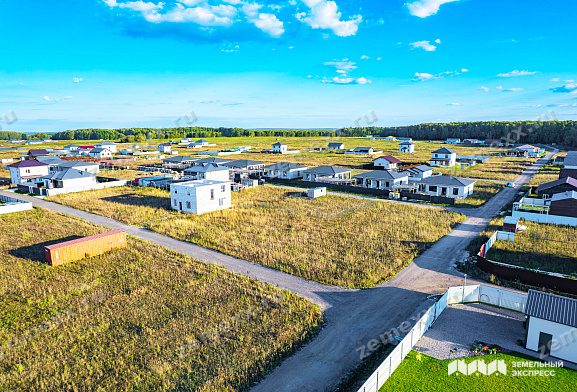 Растуново ИЖС