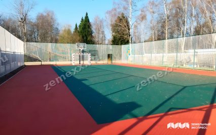КП «Астра»: спортивная инфраструктура выходит на новый уровень