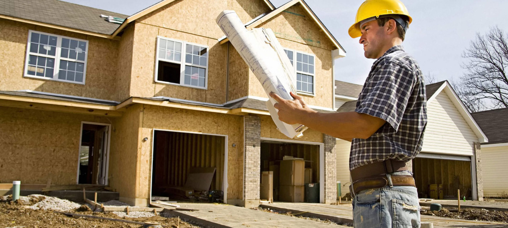 Плюсы и минусы участка с подрядом