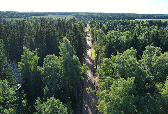РигаЛес