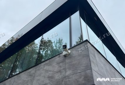 КП «Триумфальный»: модернизация системы видеонаблюдения
