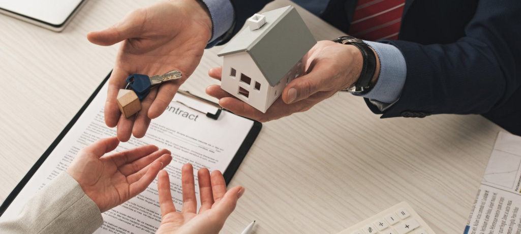 Виды сделок с объектами недвижимости