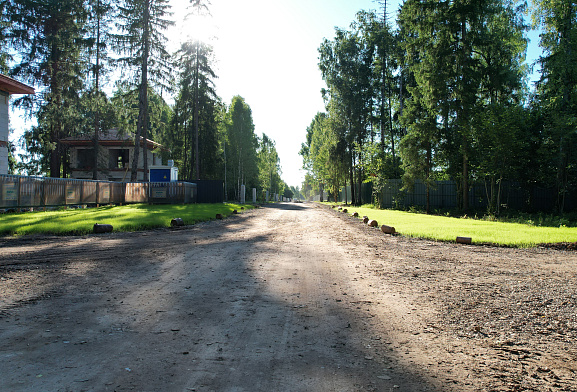 РигаЛес