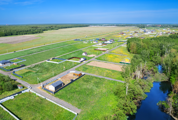 Брусникино