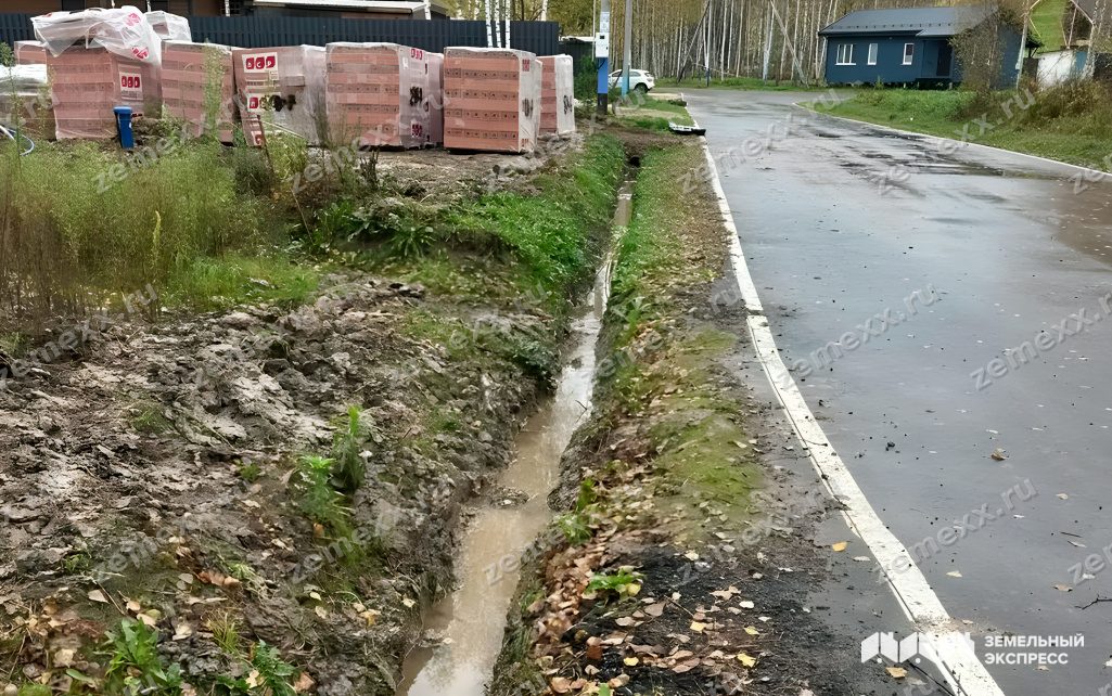 КП «Лесной Остров»: плановые работы по благоустройству и наведению порядка