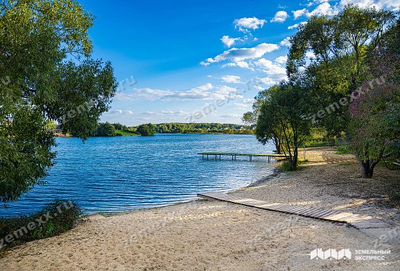 Минаево Парк