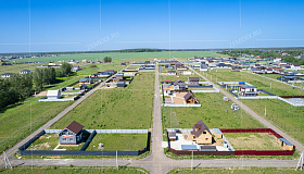 Коттеджный поселок Береговой 2 фото 3