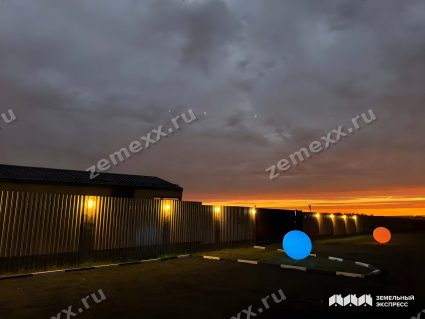 КП «Станционный ИЖС»: монтаж дизайнерского освещения