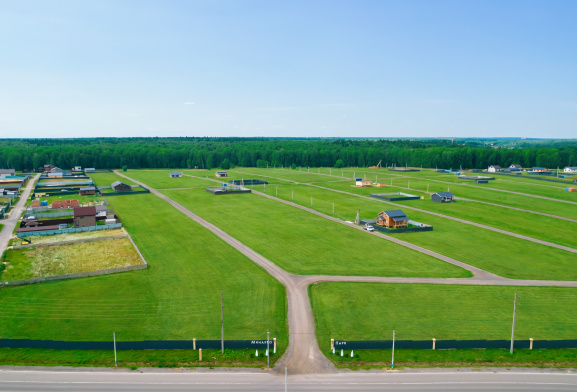 Минаево Парк