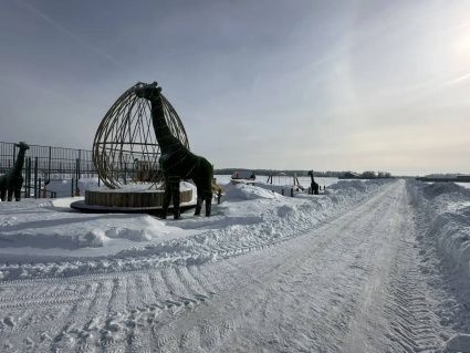 КП «Новое Растуново»: комфорт и безопасность на дорогах