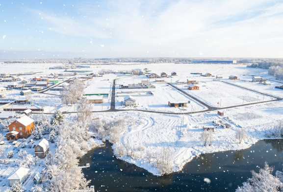 Новое Сонино