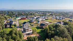 Коттеджный поселок Calipso Village-2 фото 3