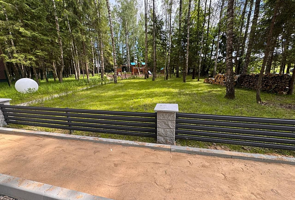 ПриЛесной