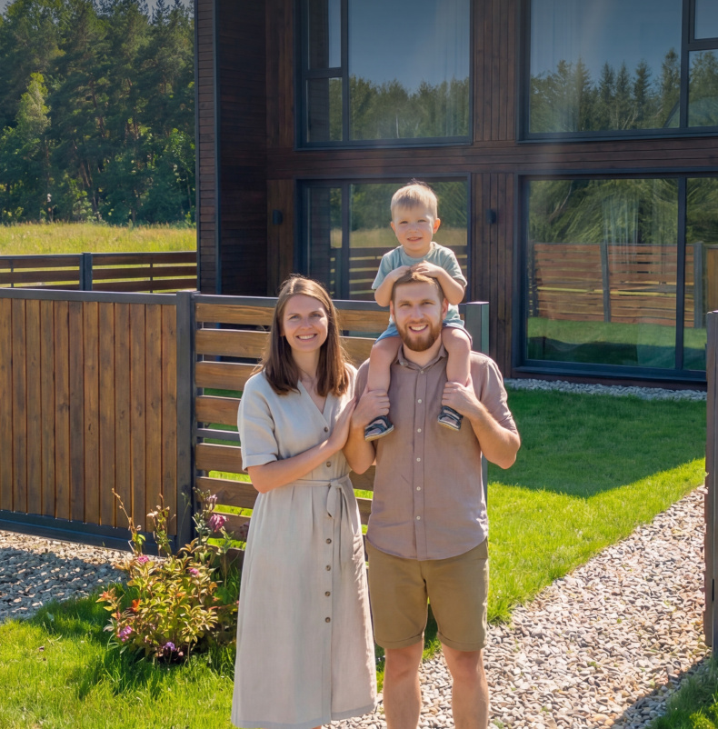 Скидка на последние участки