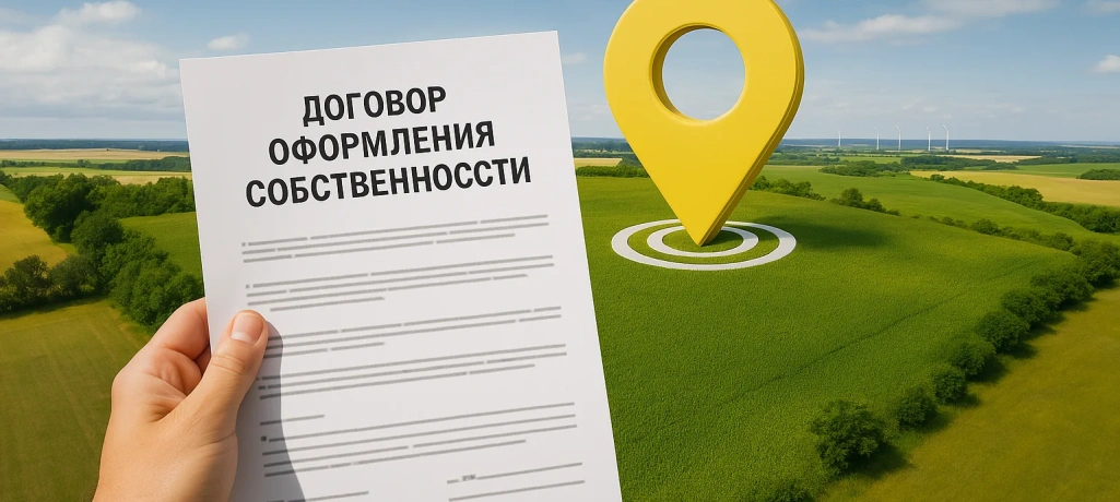 Оформление участка в собственность – как избежать распространенных ошибок