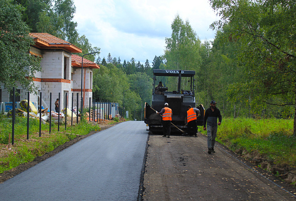 РигаЛес