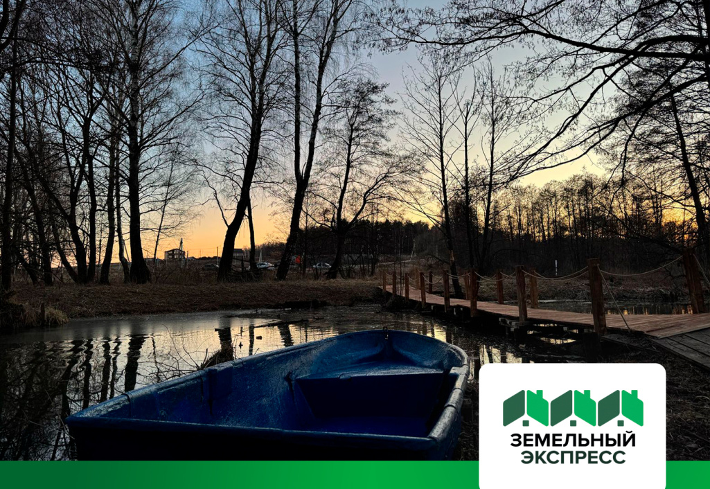 Проведены работы по благоустройству дороги в КП "Династия"