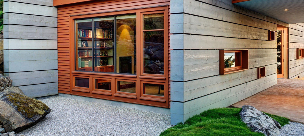 Основные виды отделки фасадов: плюсы и минусы, стоимость и особенности