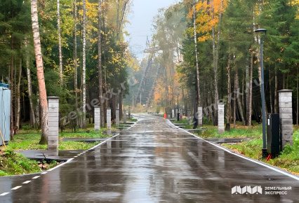 КП «ПриЛесной»: наведение порядка на территории