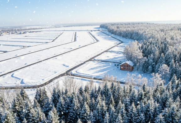 Артемово ИЖС