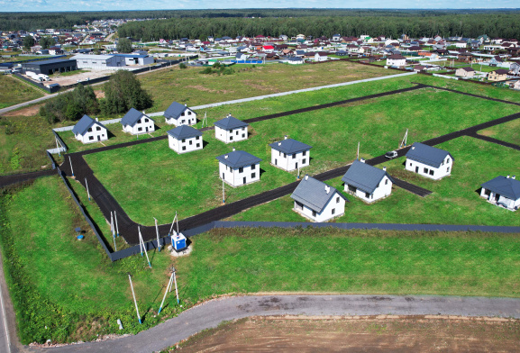 Шишкино Лэнд