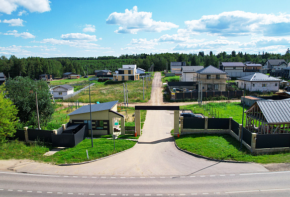 Calipso Village-2