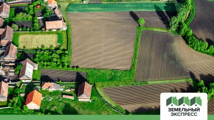 Межевание земельных участков в «Матчино Парк»!