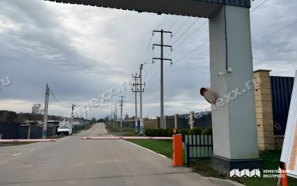 КП «Династия»: модернизация системы контроля доступа