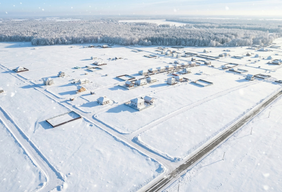 Растуново ИЖС