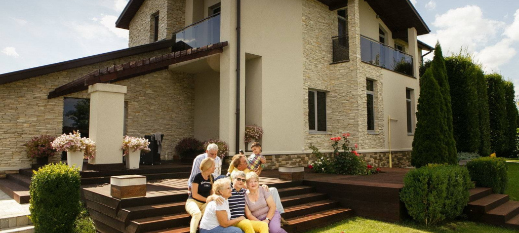 Как минимум 10 причин для переезда за город