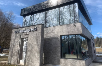 КП «Триумфальный»: готовим посёлок к тёплому сезону