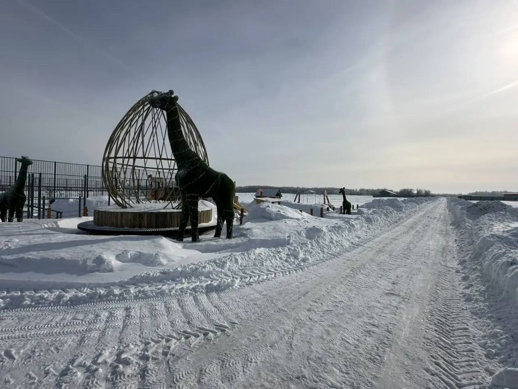 КП «Новое Растуново»: комфорт и безопасность на дорогах