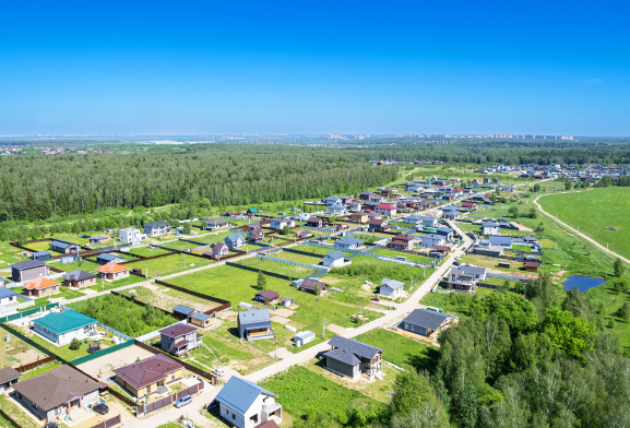 Мирный