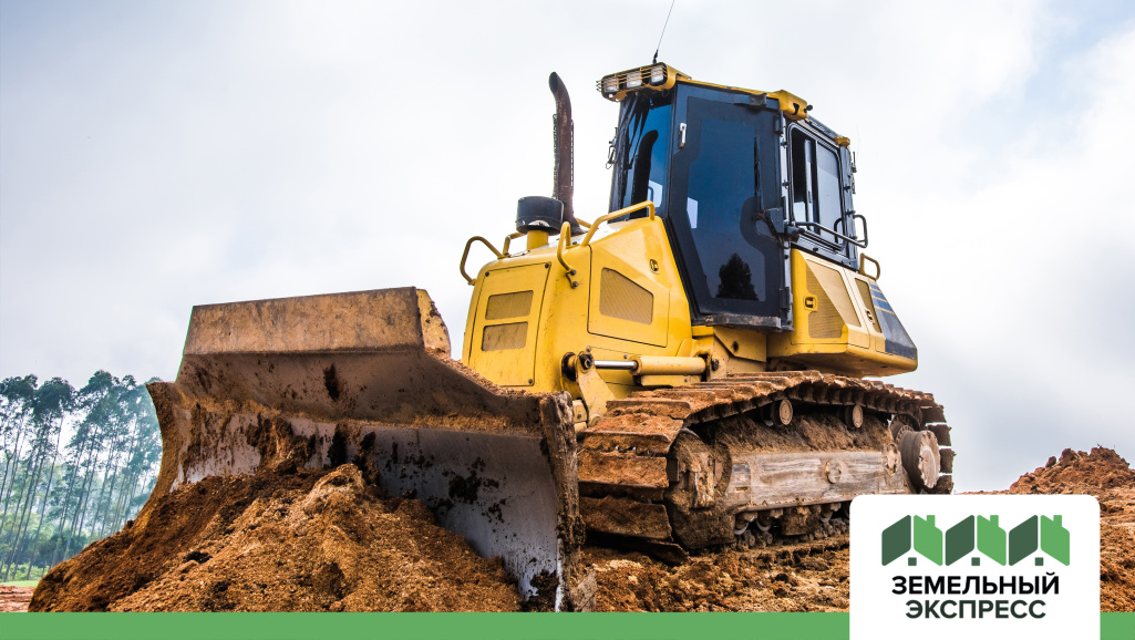 Дорожная сеть в поселке Мирный