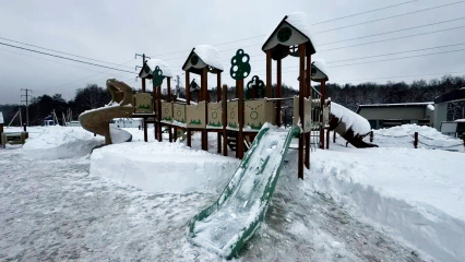 Забота о самых маленьких в «Династии»