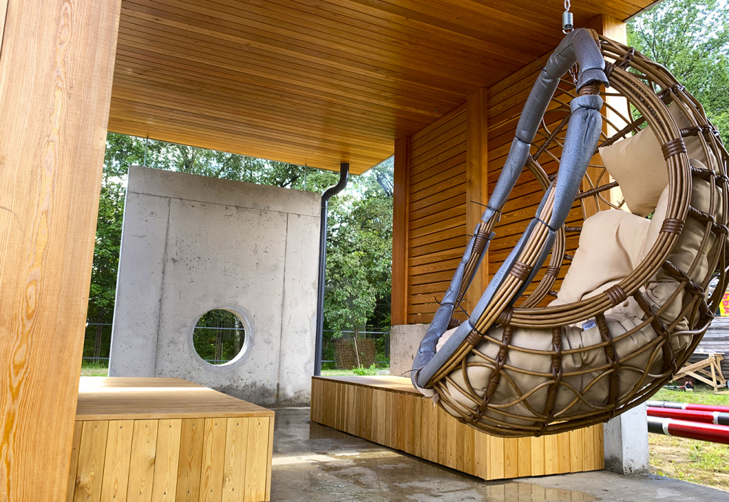 Уютные новинки в КП «Триумфальный»