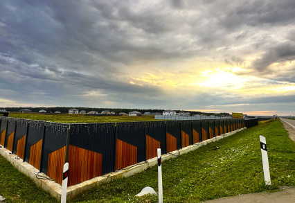 Благоустройство КП «Новое Растуново»: ухоженная территория для комфортной жизни